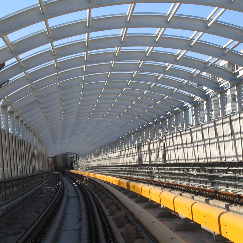 隔音墻、聲屏障安裝方案